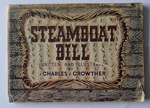 Imagen del vendedor de Steamboat Bill. a la venta por Roe and Moore