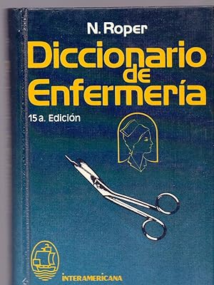 diccionario ilustrado de enfermeria pdf diccionario ilustrado de enfermeria pdf