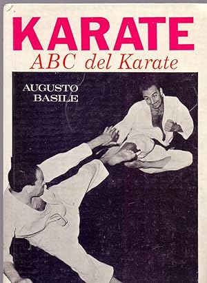 Immagine del venditore per KARATE (ABC del karate) venduto da Libreria 7 Soles