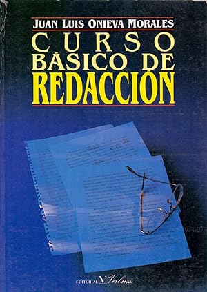 Immagine del venditore per CURSO BASICO DE REDACCION - De la oracion al parrafo venduto da Libreria 7 Soles