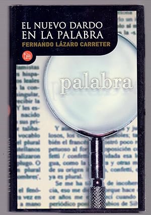 Image du vendeur pour EL NUEVO DARDO EN LA PALABRA mis en vente par Libreria 7 Soles