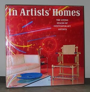 In Artists' Homes: The Living Spaces of Contemporary Artists