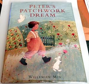 Seller image for Peter's Patchwork Dream. for sale by The Bookstall
