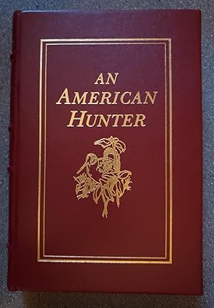 An American Hunter