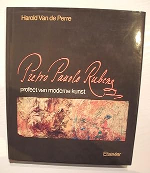 Imagen del vendedor de Pietro Pauolo Rubens: begrijpen, zien, beleven a la venta por A. Van Zaelen antiquariaat