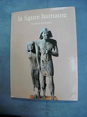 La Figure Humaine, de l'art préhistorique à l'art d'aujourd'hui