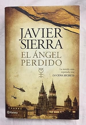Bild des Verkufers fr EL NGEL PERDIDO zum Verkauf von Librera Sagasta