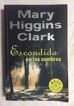 Seller image for ESCONDIDO EN LAS SOMBRAS for sale by Librera Sagasta