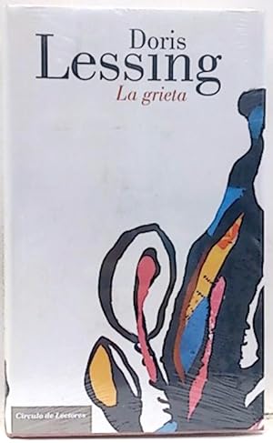 Imagen del vendedor de La Grieta a la venta por SalvaLibros