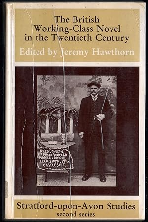 The British Working-Class Novel in the Twentieth Century