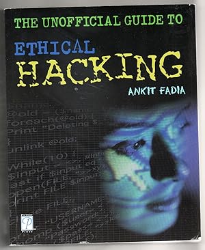 Seller image for Ethical Hacking for sale by Riley Books