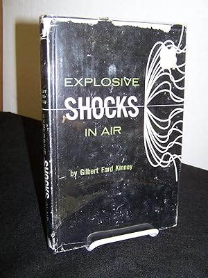 Expolosive Shocks in Air.