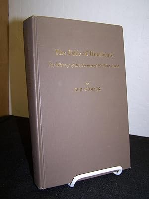 Imagen del vendedor de The Echo of Hoofbeats: The History of the Tennesse Walking Horse. a la venta por Zephyr Books