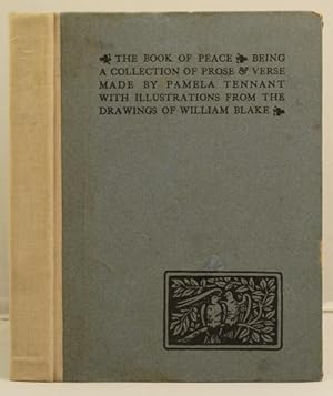Bild des Verkufers fr The Book of Peace zum Verkauf von Leakey's Bookshop Ltd.