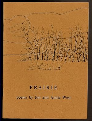 Seller image for PRAIRIE for sale by Circle City Books