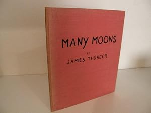 Many Moons by James Thurber Many Moons by James Thurber