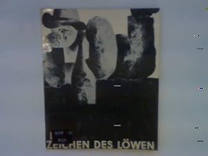 Bild des Verkufers fr Im Zeichen des Lwen Die kleine Filmkunstreihe, 39 zum Verkauf von books4less (Versandantiquariat Petra Gros GmbH & Co. KG)