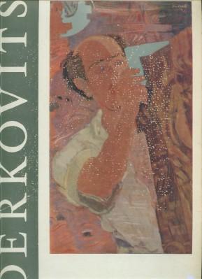 Seller image for Derkovits for sale by Black Sheep Books