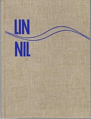 LIN NIL. N° SPECIAL ABC DECOR SUR LE COSTUME DANS L'EGYPTE ANCIENNE.