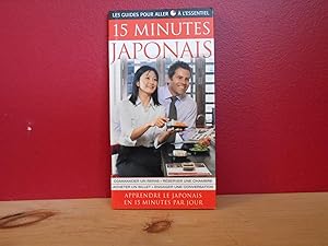 15 Minutes Japonais