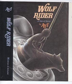 Wolf Rider: a Tale of Terror