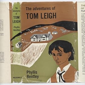 The Adventures of Tom Leigh