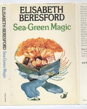 Sea - Green Magic