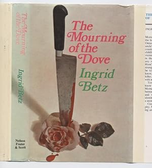 The Mourning of the Dove