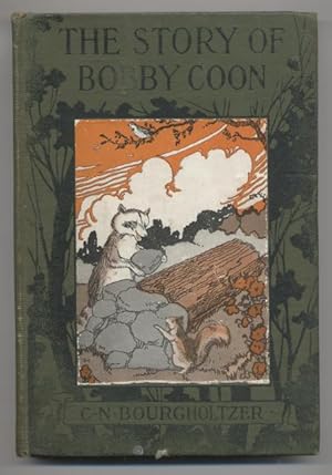 The Story of Bobby Coon