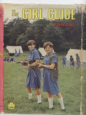 The Girl Guide Annual, 1966
