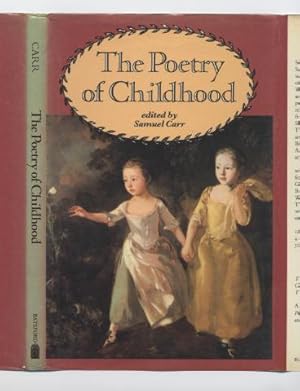 The Poetry of Childhood