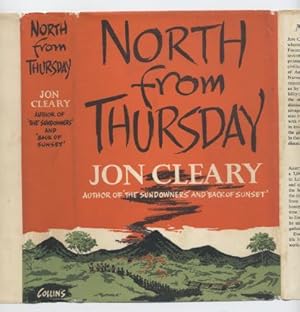 North from Thursday: a Novel