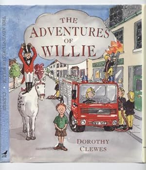 The Adventures of Willie (Upsidedown Willie, Special Branch Willie, and Fire-Brigade Willie)