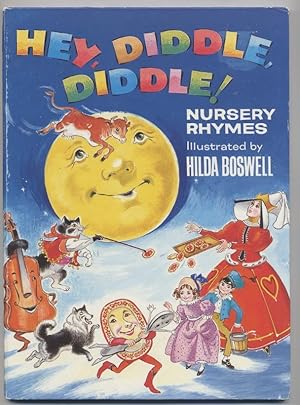 Hey, Diddle, Diddle! (Slumbertime Series)