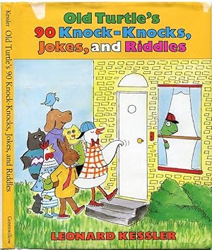 Old Turtle's 90 Knock-knocks, Jokes, and Riddles [Ninety]