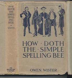 How Doth the Simple Spelling Bee