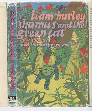 Shamus and the Green Cat: Also Shamus and The Mulberry Monster