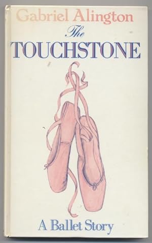 Bild des Verkufers fr The Touchstone: a Ballet Story zum Verkauf von Granny Goose Books