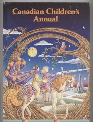 Canadian Children's Annual 1988