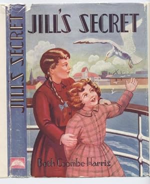 Jill's Secret