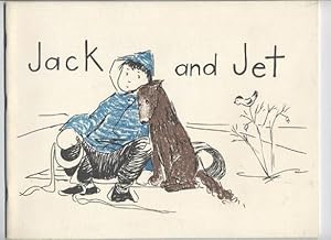 Jack and Jet (A Makwa Book)