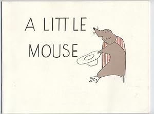 A Little Mouse (A Makwa Book)