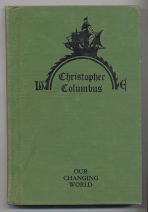 Christopher Columbus (Our Changing World)