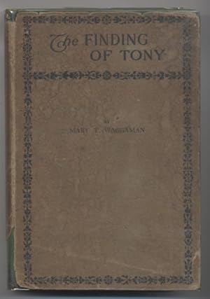 The Finding of Tony