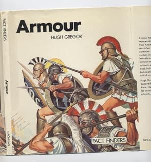 Armour [Fact Finders Series]