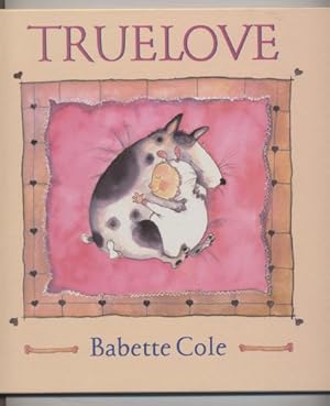 Imagen del vendedor de Truelove a la venta por Granny Goose Books