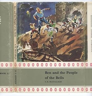 Ben and the People Of The Bells (Dragon Book C1)