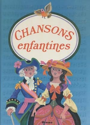 Chansons Enfantines