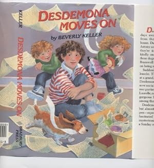 Desdemona Moves On