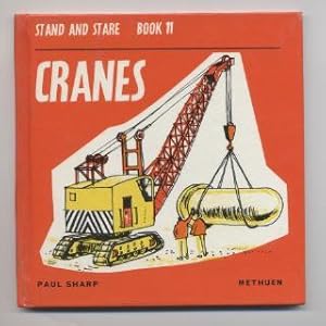 Cranes (Stand And Stare; 11)